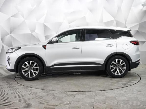 Chery Tiggo 7 Pro Max I с пробегом 2023 года, цена 1 946 000 рублей, 58186 км, внедорожник, Автокод Объявления