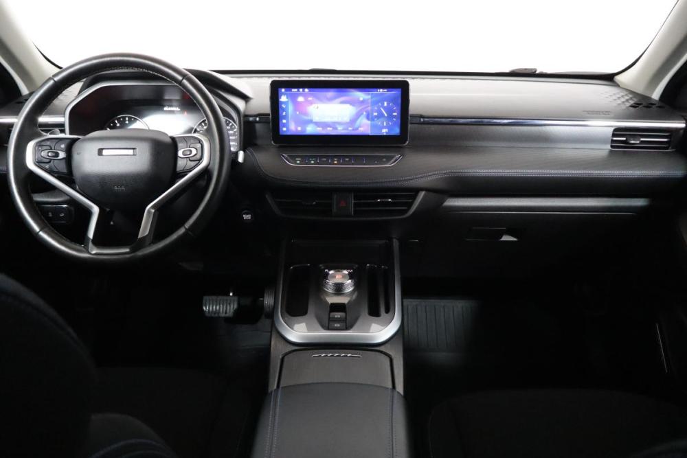 Haval Jolion I Рестайлинг Санкт-Петербург  - изображение 7