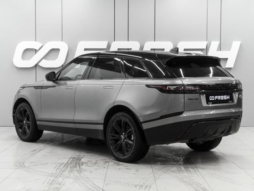 Land Rover Range Rover Velar I Ростов-на-Дону  - изображение 2