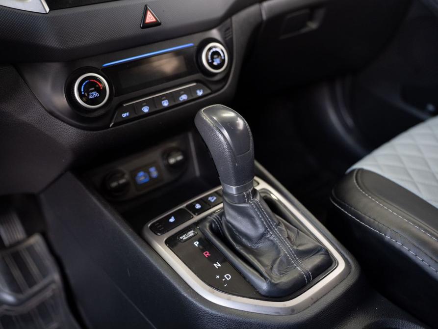 Hyundai Creta I Ростов-на-Дону  - изображение 14