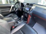 Toyota Land Cruiser Prado 150 Series Рестайлинг 1 Екатеринбург  - изображение 34
