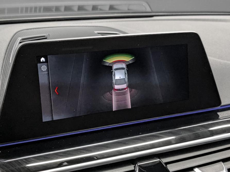 BMW 5 серии VII (G30/G31/G38) Москва  - изображение 25
