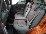 Chevrolet Spark II Воронеж  - изображение 22