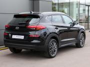 Hyundai Tucson III Рестайлинг Москва  - изображение 27