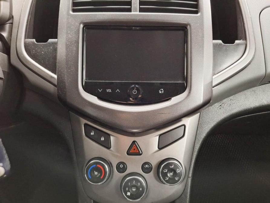 Chevrolet Aveo II Казань  - изображение 18