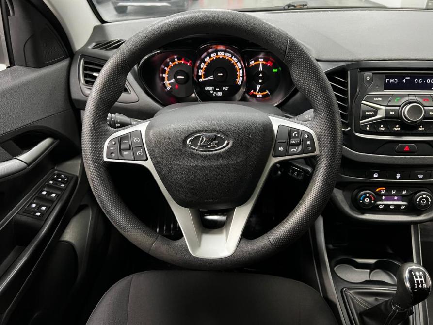 Lada (ВАЗ) Vesta I Казань  - изображение 15