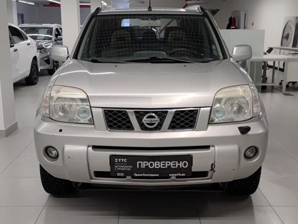 Nissan X-Trail II с пробегом 2007 года, цена 767 000 рублей, 276195 км, внедорожник, Автокод Объявления