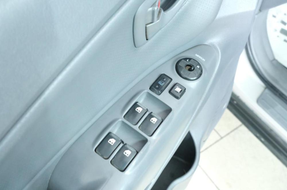Hyundai Tucson I Омск  - изображение 9