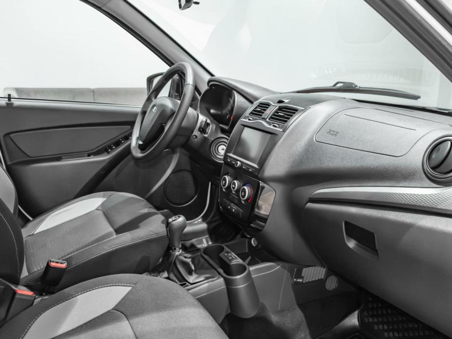 Lada (ВАЗ) Granta I Рестайлинг Екатеринбург  - изображение 14