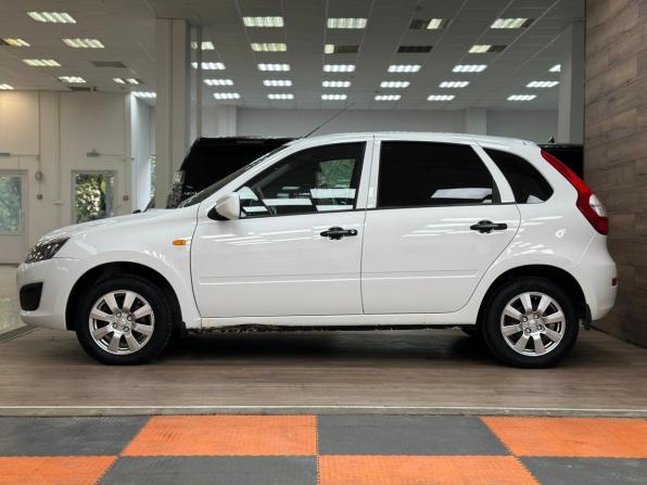 Lada (ВАЗ) Kalina II с пробегом 2014 года, цена 520 000 рублей, 96652 км, хэтчбек, Автокод Объявления