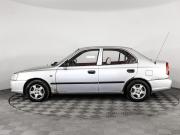 Hyundai Accent II Санкт-Петербург  - изображение 27
