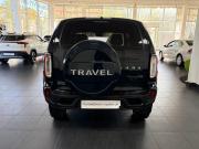 Lada (ВАЗ) Niva Travel I Киров  - изображение 20
