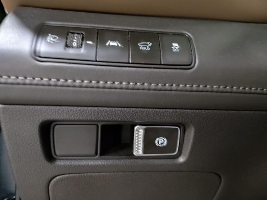 Hyundai Santa Fe IV Рестайлинг Москва  - изображение 18