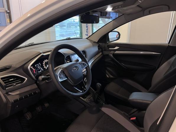 Lada (ВАЗ) Vesta I Рестайлинг (NG) с пробегом 2023 года, цена 1 420 000 рублей, 32779 км, седан, Автокод Объявления