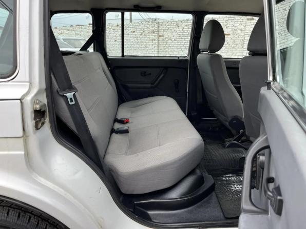 Lada (ВАЗ) 2131 (4x4) I с пробегом 2015 года, цена 424 000 рублей, 147804 км, внедорожник, Автокод Объявления