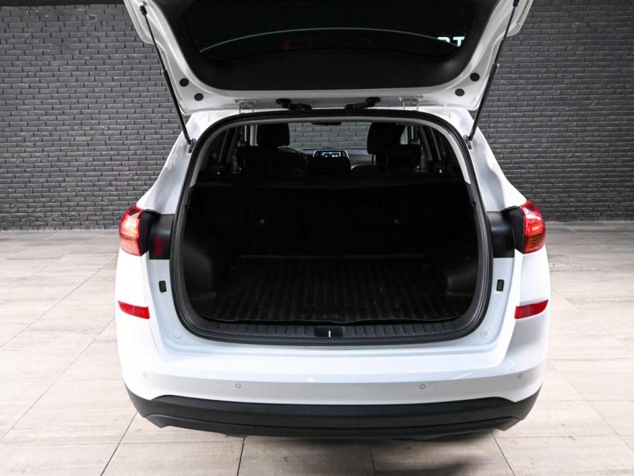 Hyundai Tucson III Рестайлинг Екатеринбург  - изображение 9