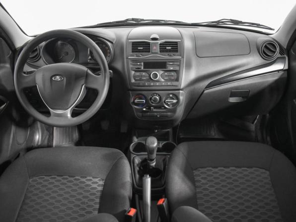Lada (ВАЗ) Granta I Рестайлинг с пробегом 2022 года, цена 749 000 рублей, 18078 км, седан, Автокод Объявления