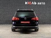 Volkswagen Passat B7 Екатеринбург  - изображение 22