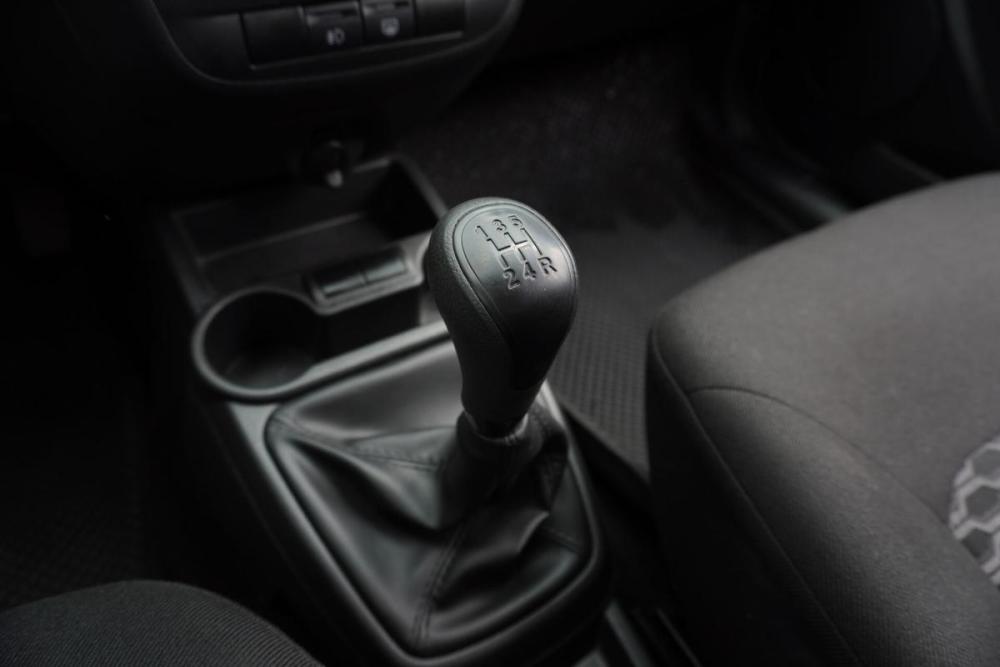 Lada (ВАЗ) Granta I Рестайлинг Ульяновск  - изображение 16