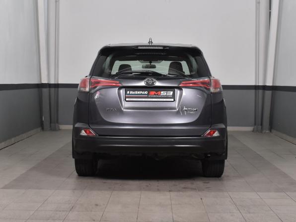 Toyota RAV4 IV (XA40) Рестайлинг с пробегом 2016 года, цена 2 249 999 рублей, 213697 км, внедорожник, Автокод Объявления