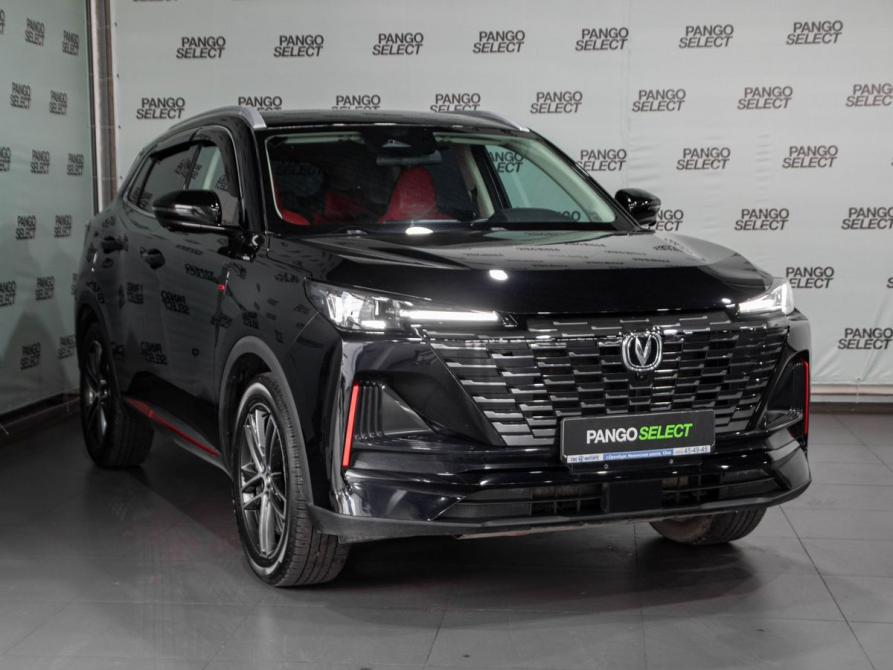 Changan CS55 Plus II Оренбург  - изображение 3