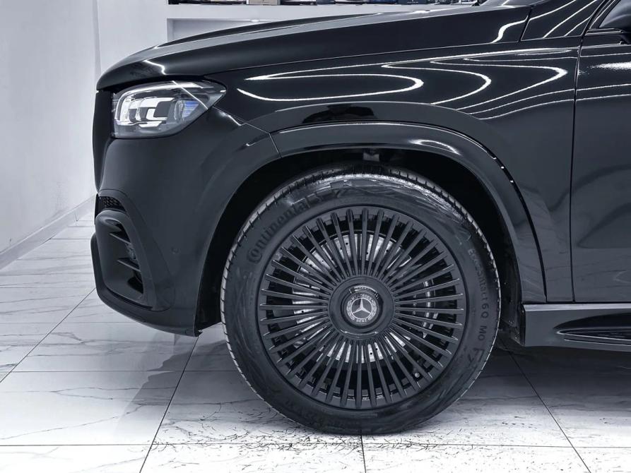 Mercedes-Benz GLS II (X167) Рестайлинг Уфа  - изображение 7