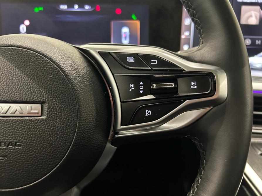 Haval F7 II Санкт-Петербург  - изображение 22