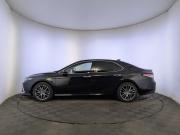 Toyota Camry VIII (XV70) Рестайлинг Москва  - изображение 38