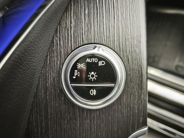 Mercedes-Benz S-Класс VII (W223) с пробегом 2021 года, цена 6 928 000 рублей, 140113 км, седан, Автокод Объявления