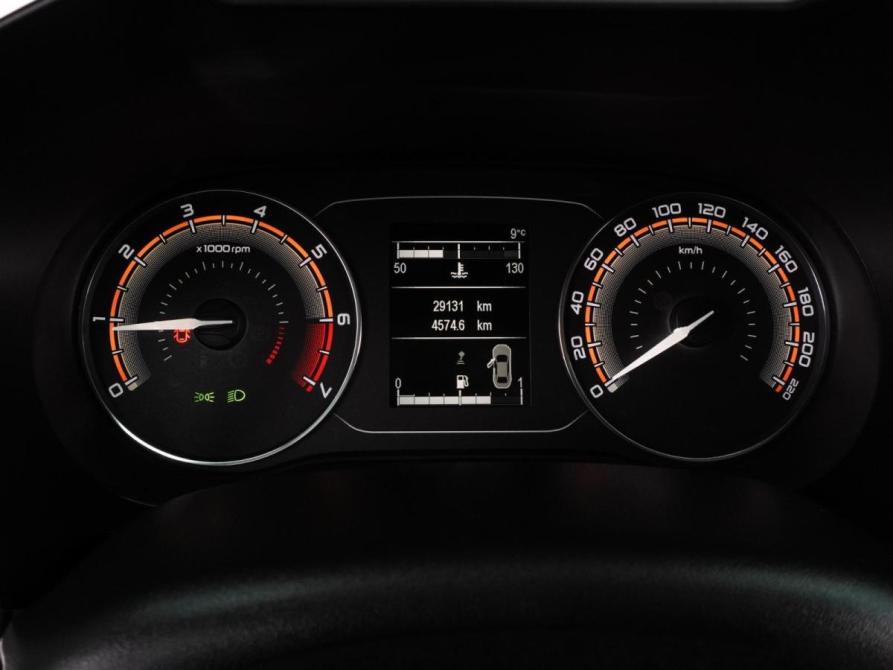 Lada (ВАЗ) Vesta I Рестайлинг (NG) Воронеж  - изображение 12