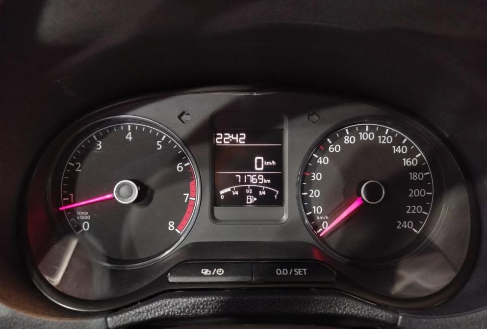 Volkswagen Polo V Рестайлинг Саратов  - изображение 13