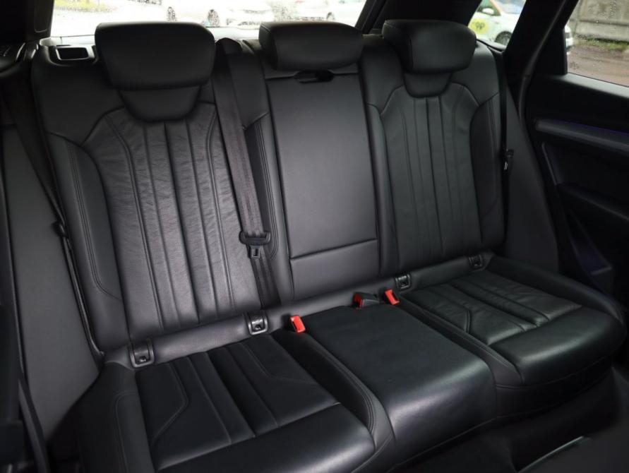 Audi Q5 II (FY) Санкт-Петербург  - изображение 32