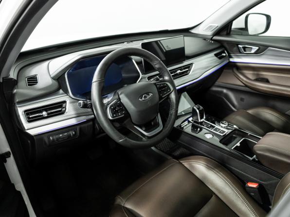 Chery Tiggo 8 Pro I с пробегом 2022 года, цена 1 949 700 рублей, 34866 км, внедорожник, Автокод Объявления