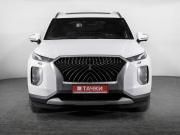 Hyundai Palisade I Иркутск  - изображение 27