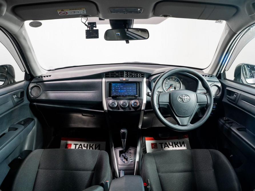 Toyota Corolla XI (E160 E170) Рестайлинг 2 Чита  - изображение 7