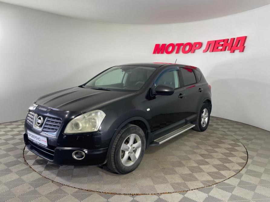 Nissan Qashqai I Воронеж  - изображение 1