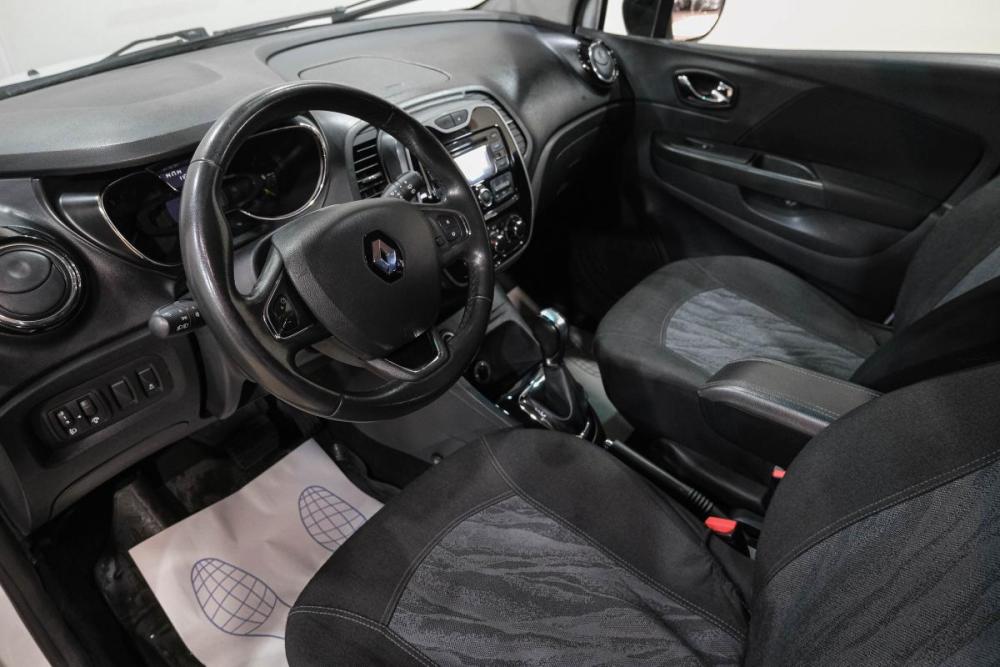 Renault Kaptur I Новокузнецк  - изображение 13