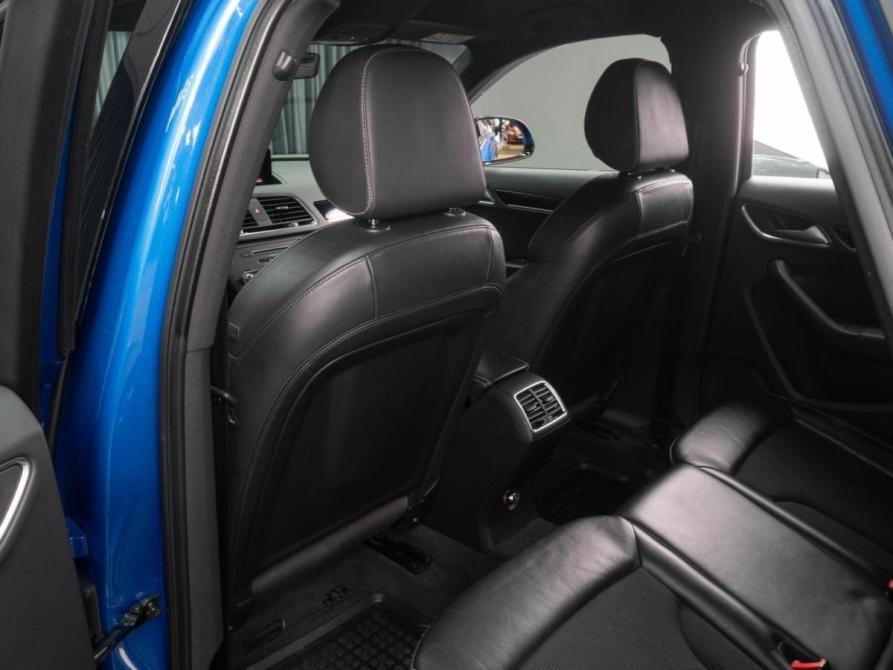 Audi Q3 I (8U) Рестайлинг Тюмень  - изображение 19
