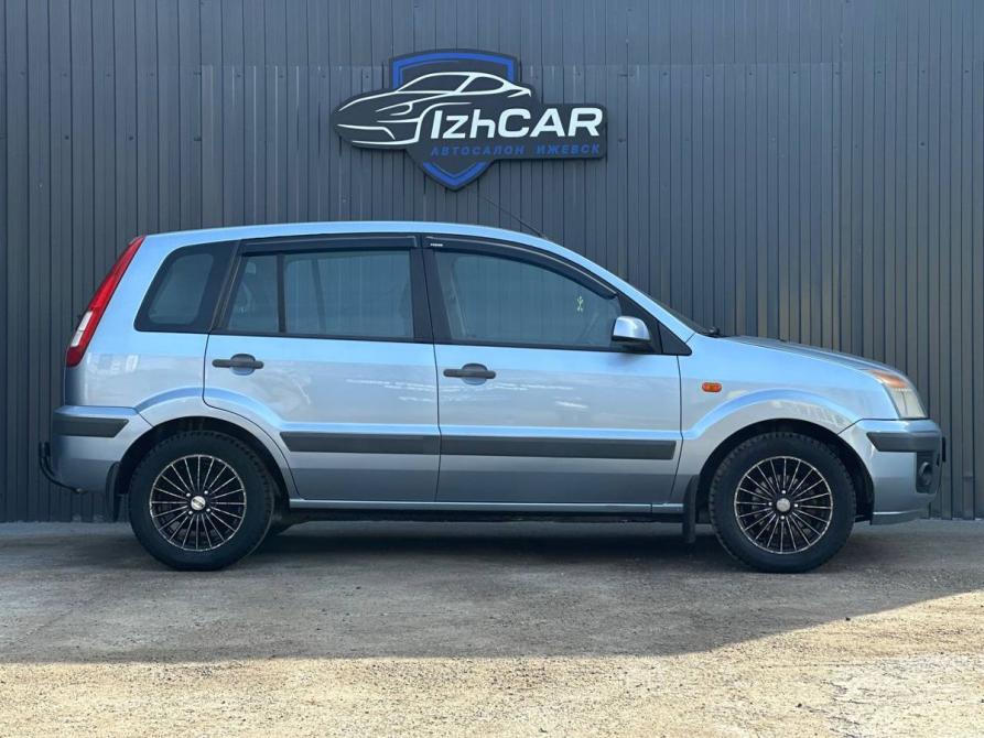 Ford Fusion I Рестайлинг Ижевск  - изображение 2