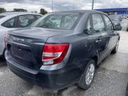 Lada (ВАЗ) Granta I Рестайлинг Екатеринбург  - изображение 9