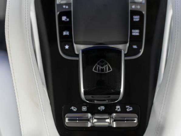 Новый Mercedes-Benz Maybach GLS I Рестайлинг 2025 года, цена 28 890 000 рублей, внедорожник, Автокод Объявления