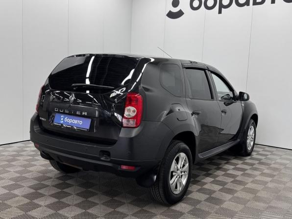 Renault Duster I с пробегом 2012 года, цена 777 000 рублей, 229080 км, внедорожник, Автокод Объявления