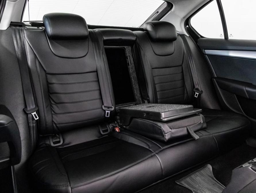 Skoda Octavia III (A7) Санкт-Петербург  - изображение 19