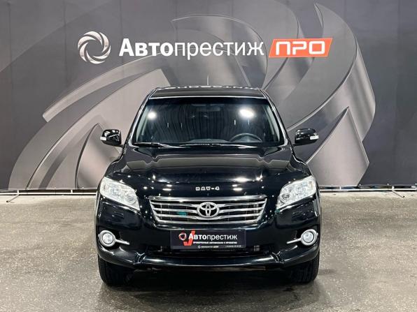 Toyota RAV4 III (XA30) Рестайлинг с пробегом 2012 года, цена 1 345 000 рублей, 172391 км, внедорожник, Автокод Объявления