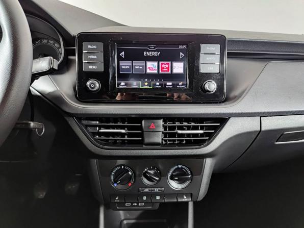 Skoda Rapid II с пробегом 2021 года, цена 1 375 000 рублей, 140000 км, лифтбек, Автокод Объявления