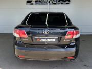 Toyota Avensis III Уфа  - изображение 20