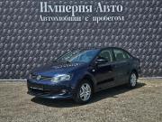 Volkswagen Polo V Краснодар  - изображение 32