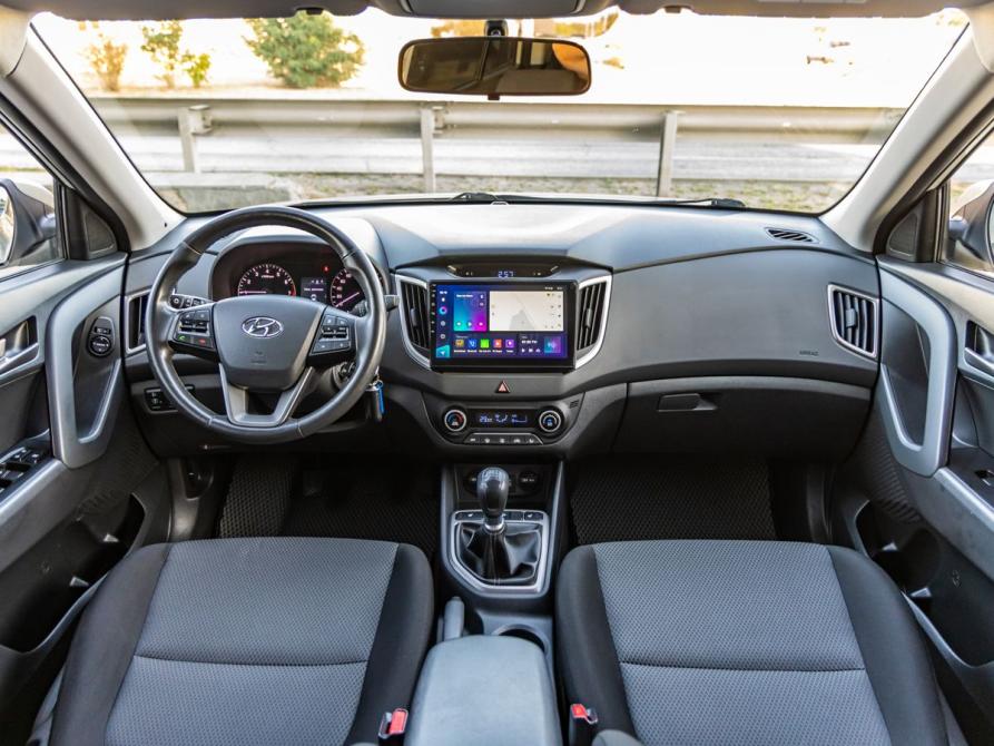 Hyundai Creta I Волгоград  - изображение 13
