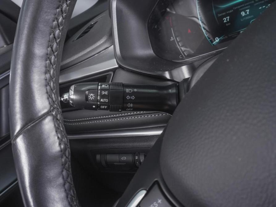 Chery Tiggo 7 Pro I Ростов-на-Дону  - изображение 18