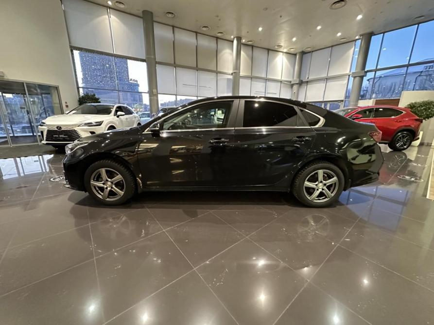 Kia Cerato IV Рестайлинг Казань  - изображение 10